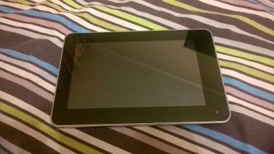Лот: 8188603. Фото: 1. Acer Iconia Tab B1-711 8Gb. Планшеты