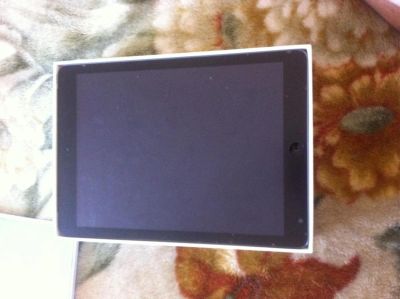 Лот: 5193921. Фото: 1. iPad Air 16gb wi-fi + Cellular... Планшеты