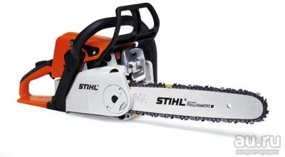 Лот: 13526411. Фото: 1. Бензопила Stihl MS250 C-ВЕ (2... Бензо-, мотоинструмент