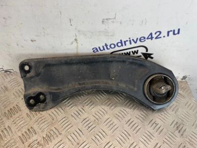 Лот: 24843790. Фото: 1. рычаг продольный Hyundai Sonata... Двигатель и элементы двигателя