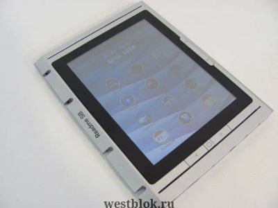Лот: 10350482. Фото: 1. Oysters Readme SB. Электронные книги