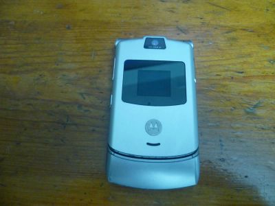 Лот: 3150922. Фото: 1. Motorola на зап части. Кнопочные мобильные телефоны