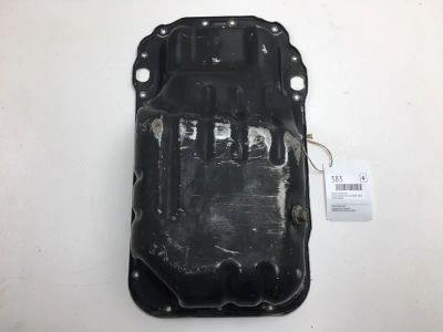 Лот: 20373756. Фото: 1. Поддон масляный Toyota Windom... Двигатель и элементы двигателя