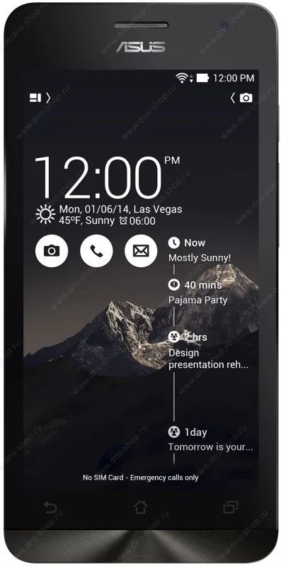 Лот: 5254673. Фото: 1. Продам Asus Zenfone 5(черный... Смартфоны