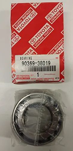 Лот: 21875530. Фото: 1. Подшипник Задней Ступицы TOYOTA... Другое (автозапчасти)