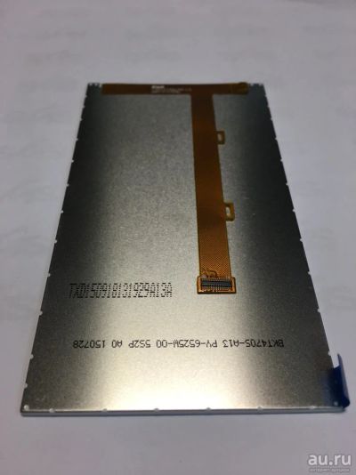 Лот: 10709729. Фото: 1. Дисплей (lcd) для Micromax Q380... Дисплеи, дисплейные модули, тачскрины