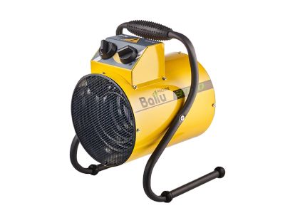 Лот: 14466890. Фото: 1. Пушка тепловая Ballu BHP-PE-2... Обогреватели бытовые