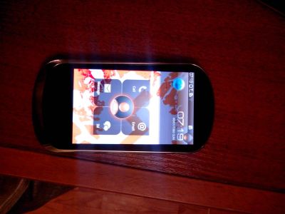 Лот: 3359354. Фото: 1. Lenovo LePhone 3gw100. Смартфоны