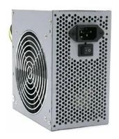 Лот: 5096227. Фото: 1. Foxline ATX-450PRS 450W. Корпуса, блоки питания