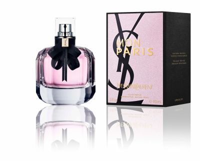 Лот: 16703335. Фото: 1. Туалетная вода Yves Saint Laurent... Женская парфюмерия