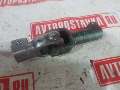 Лот: 20896629. Фото: 1. Кардан рулевой Toyota Caldina... Ходовая, подвеска, рулевое управление