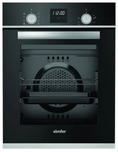Лот: 11809987. Фото: 1. Simfer B 4ES18011. Микроволновки, мини-печи