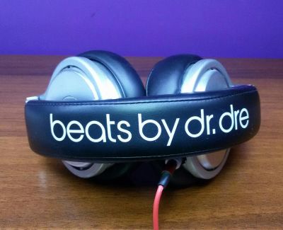 Лот: 8252314. Фото: 1. Продам наушники Beats by Dr.Dre... Наушники, гарнитуры
