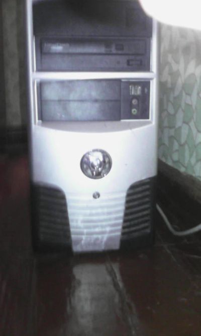 Лот: 4666583. Фото: 1. пк. Компьютеры в сборе