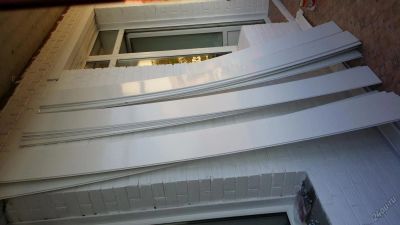 Лот: 5917323. Фото: 1. Стеновые/потолочные панели ПВХ... Обои, панели, ДВП, ДСП, МДФ