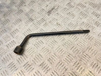 Лот: 25628750. Фото: 1. балонный ключ Toyota Camry ACV40. Двигатель и элементы двигателя
