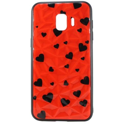 Лот: 14478706. Фото: 1. Чехол-накладка - SC150 для Samsung... Чехлы, бамперы