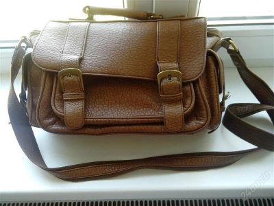 Лот: 2810107. Фото: 1. Сумка Tops Shop**. Сумки