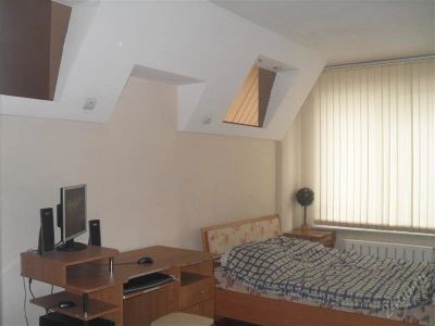 Лот: 1553576. Фото: 1. 3-х комн в центре. Квартиры, студии