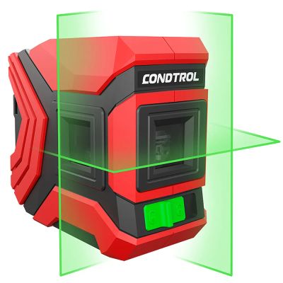 Лот: 20000391. Фото: 1. Нивелир лазерный Condtrol GFX300... Электроинструмент