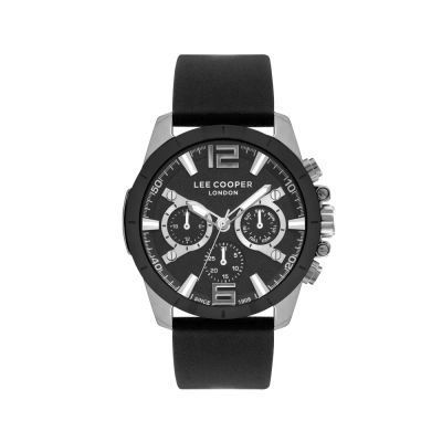 Лот: 23832361. Фото: 1. Мужские часы Lee Cooper LC07613... Оригинальные наручные часы