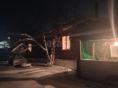 Лот: 25415244. Фото: 1. 3-комн. дом , посёлок городского... Дома