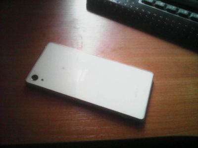 Лот: 8108489. Фото: 1. Sony Xperia Z2. Смартфоны