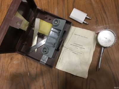 Лот: 13848977. Фото: 1. Приспособление для ригулировки... Ручные инструменты для автомобиля