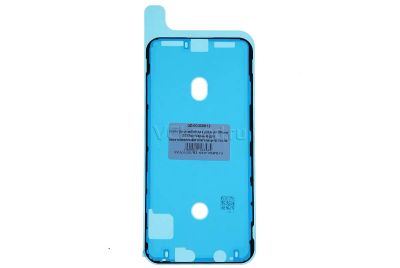 Лот: 24912131. Фото: 1. Скотч дисплея Apple iPhone X. Другое (запчасти, оборудование)