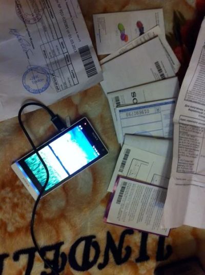 Лот: 4659651. Фото: 1. sony xperia s lt26i. Смартфоны
