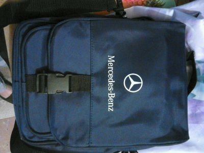 Лот: 8243055. Фото: 1. Продам сумку Mercedes-Benz. Сумки