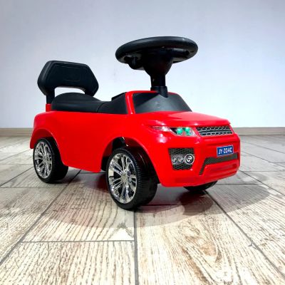 Лот: 24066119. Фото: 1. Толокар Range Rover JY-Z04C. Другое (детский транспорт)