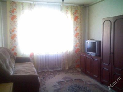 Лот: 1317284. Фото: 1. Сдам комнату в общежитии (17 кв... Квартиры, студии