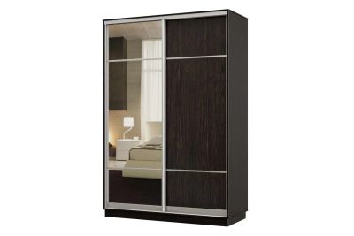 Лот: 24877822. Фото: 1. Шкаф-купе 2-дверный Hoff Практик... Шкафы, шкафы-купе