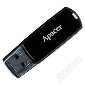 Лот: 1908649. Фото: 1. Usb Flash 16 Gb Apacer + Бесплатная... USB-флеш карты