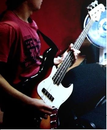 Лот: 3435329. Фото: 1. Бас гитара Bacchus Jazz Bass Universe... Гитары