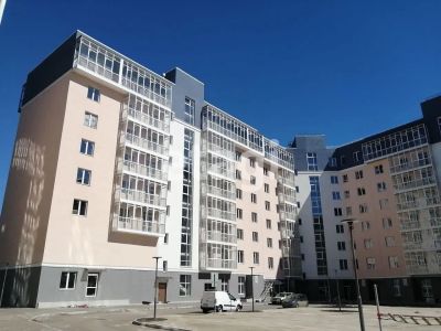 Лот: 25298825. Фото: 1. 1-комн. квартира , Красноярск... Квартиры, студии