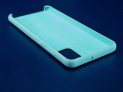 Лот: 19914113. Фото: 1. Кейс Silicon Cover для Samsung... Чехлы, бамперы