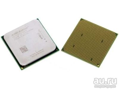 Лот: 12530236. Фото: 1. Процессор AMD Athlon II X4 640... Процессоры