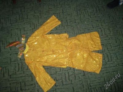 Лот: 1420941. Фото: 1. новогодние костюмы детские. Детские карнавальные, праздничные костюмы