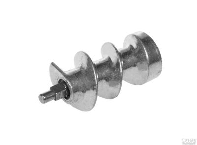 Лот: 17232213. Фото: 1. Шнек мясорубки Bosch 050366 без... Запчасти, комплектующие для мелкой бытовой техники