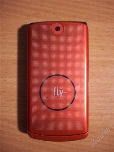 Лот: 1300268. Фото: 1. Fly sx300. Кнопочные мобильные телефоны