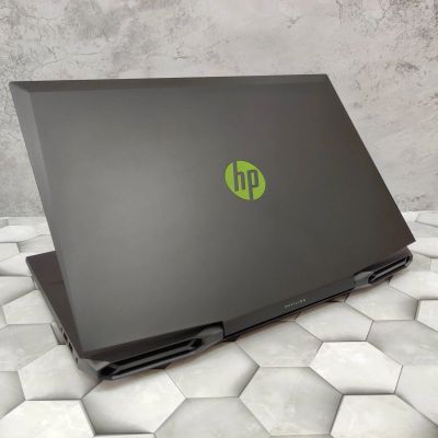 Лот: 17874617. Фото: 1. HP Pavilion Gaming Laptop 17-cd1076ur. Ноутбуки