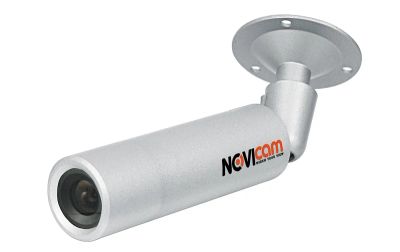 Лот: 4277733. Фото: 1. Novicam W11A (3.6) - цветная видеокамера. Видеокамеры