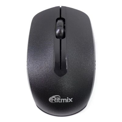 Лот: 12061344. Фото: 1. Мышь беспроводная RITMIX RMW-505... Клавиатуры и мыши