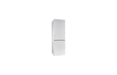 Лот: 15912647. Фото: 1. Холодильник Indesit EF 18 / белый... Холодильники, морозильные камеры