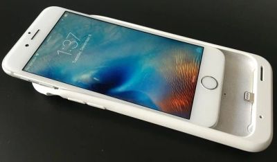 Лот: 12848644. Фото: 1. iPhone 6s 16g полностью рабочий. Смартфоны