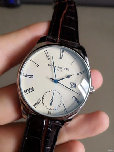 Лот: 15343656. Фото: 1. асы Patek Philippe "1 часы с японским... Другие наручные часы