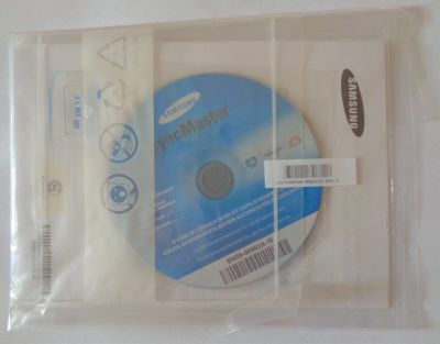 Лот: 13135252. Фото: 1. CD диск с драйверами и документацией... Системные