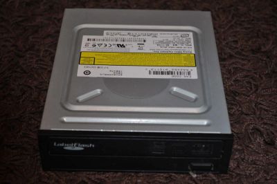 Лот: 4521544. Фото: 1. Дисковод AD-7173A. Приводы CD, DVD, BR, FDD